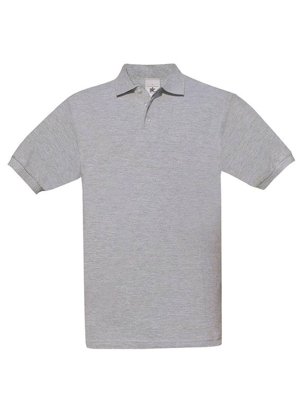 heather grey